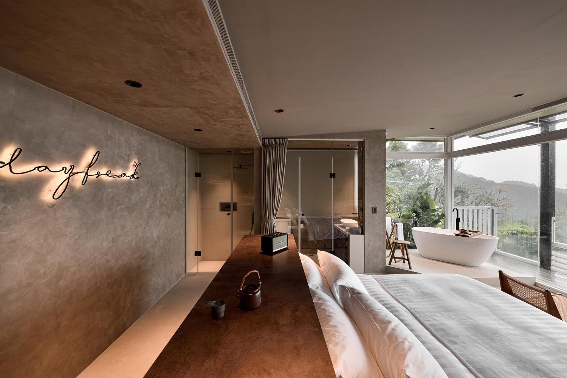 Daybreak Bed & Breakfast Jiufen Exterior photo