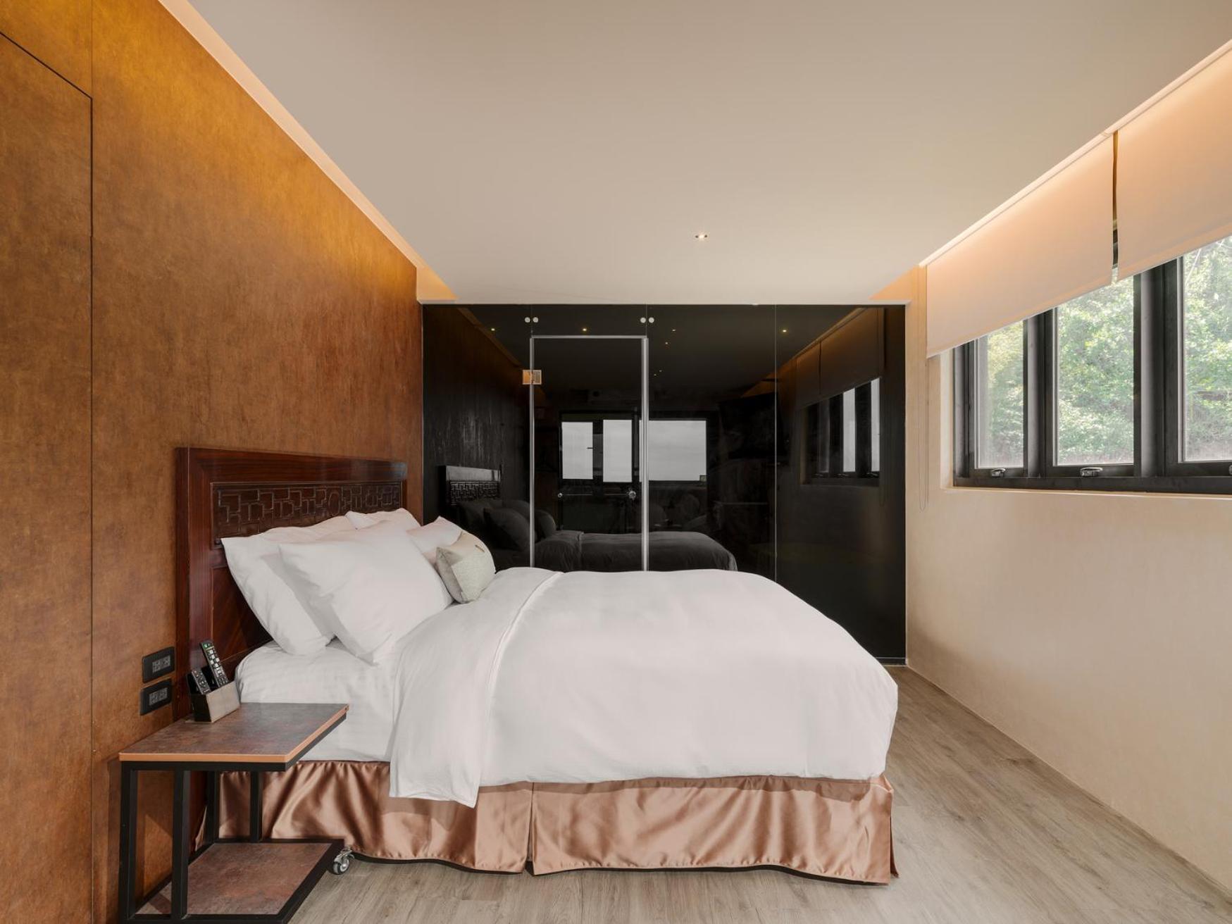 Daybreak Bed & Breakfast Jiufen Exterior photo