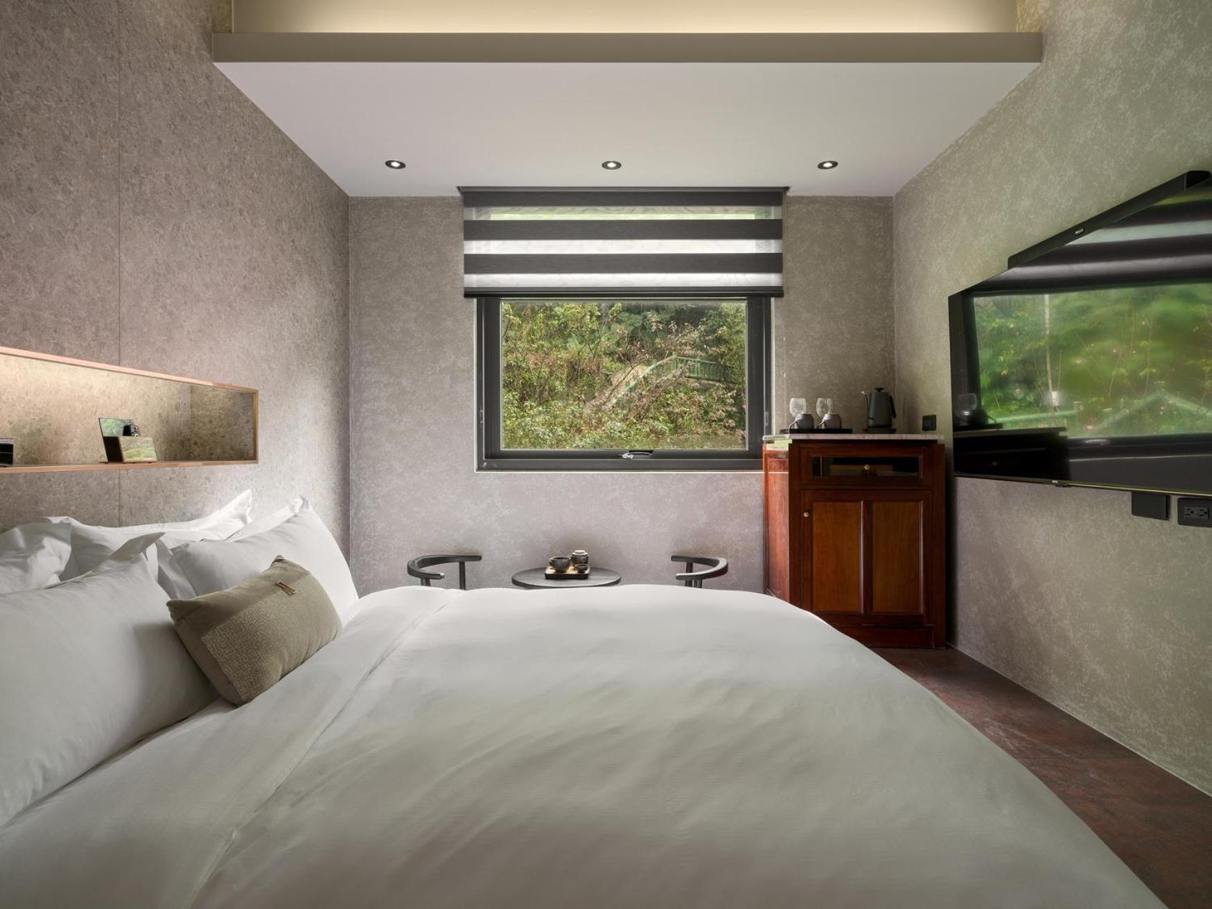 Daybreak Bed & Breakfast Jiufen Exterior photo